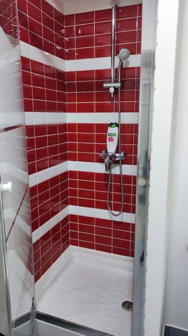Apartament Studio - 1 Min Rer - 10Min Disney & 30 Min Paris - Free Parking & Wifi Bussy-Saint-Georges Zewnętrze zdjęcie